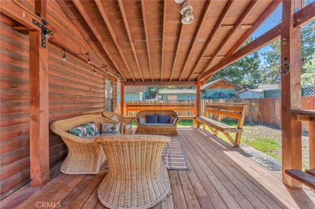 1124 W Country Club Boulevard, Big Bear City, CA 92314