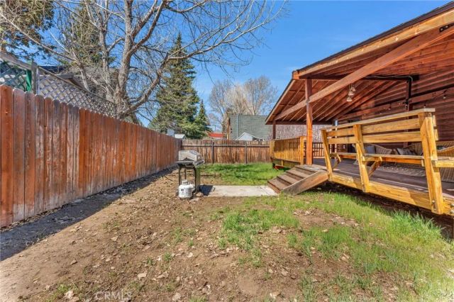 1124 W Country Club Boulevard, Big Bear City, CA 92314