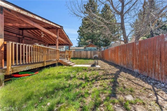 1124 W Country Club Boulevard, Big Bear City, CA 92314