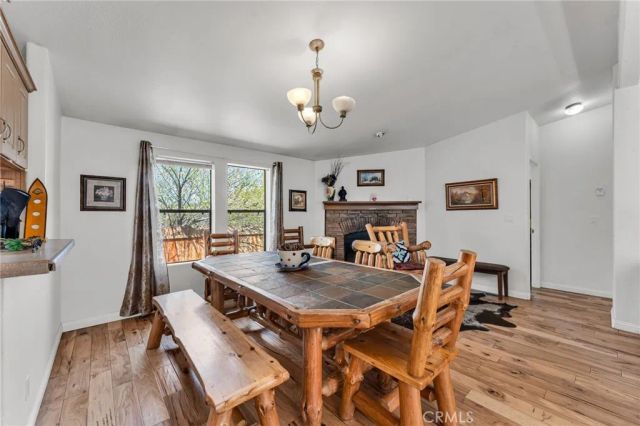 1124 W Country Club Boulevard, Big Bear City, CA 92314
