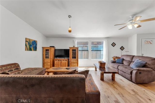 1124 W Country Club Boulevard, Big Bear City, CA 92314