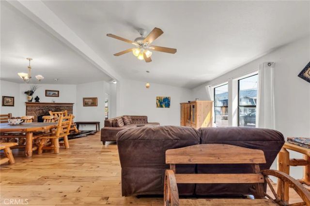 1124 W Country Club Boulevard, Big Bear City, CA 92314