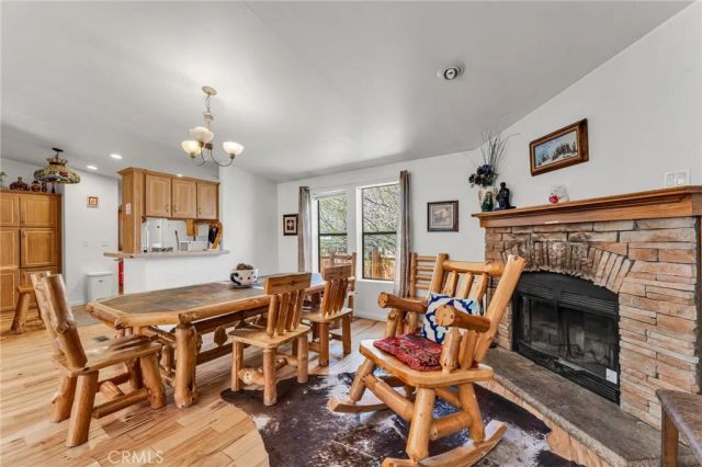 1124 W Country Club Boulevard, Big Bear City, CA 92314