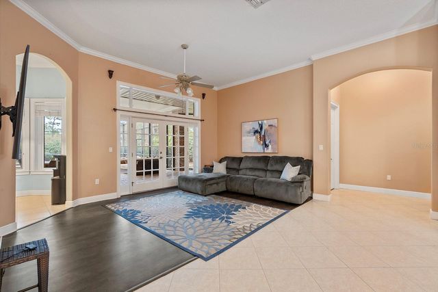 881 S BELFAST PLACE, Chuluota, FL 32766