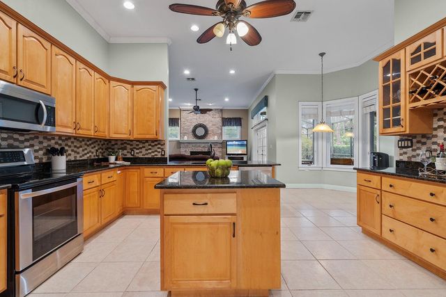 881 S BELFAST PLACE, Chuluota, FL 32766