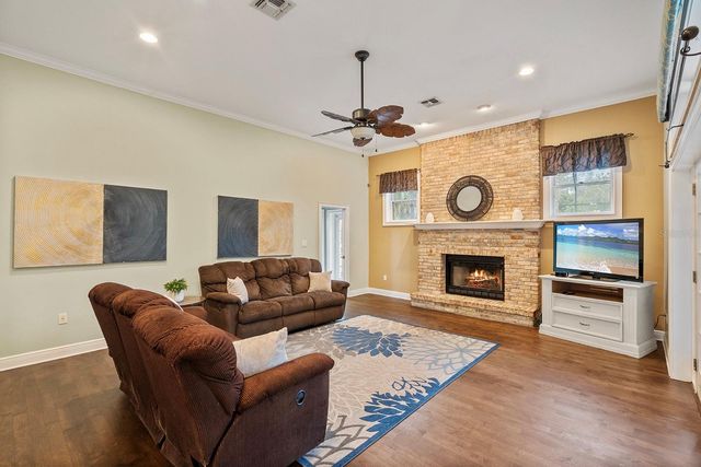 881 S BELFAST PLACE, Chuluota, FL 32766