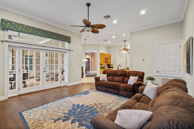 881 S BELFAST PLACE, Chuluota, FL 32766