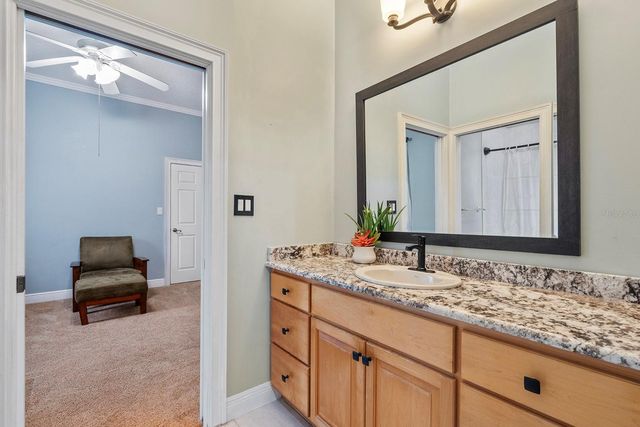 881 S BELFAST PLACE, Chuluota, FL 32766