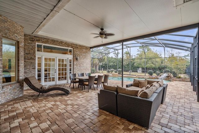 881 S BELFAST PLACE, Chuluota, FL 32766