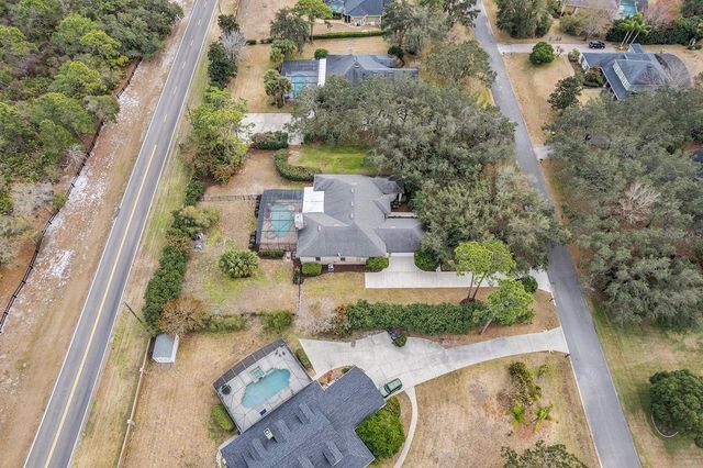 881 S BELFAST PLACE, Chuluota, FL 32766