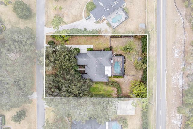 881 S BELFAST PLACE, Chuluota, FL 32766