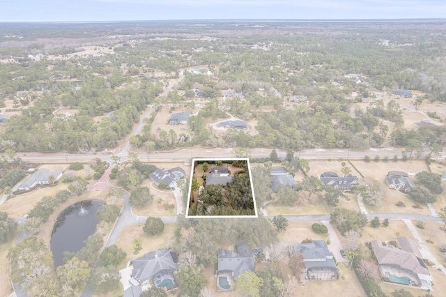 881 S BELFAST PLACE, Chuluota, FL 32766