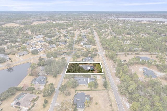 881 S BELFAST PLACE, Chuluota, FL 32766