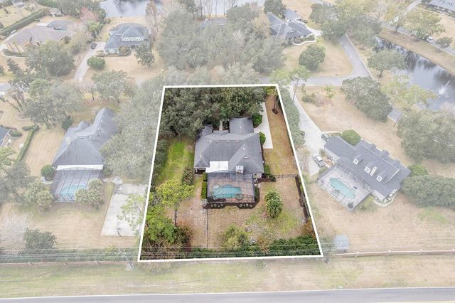 881 S BELFAST PLACE, Chuluota, FL 32766