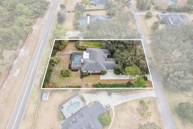 881 S BELFAST PLACE, Chuluota, FL 32766