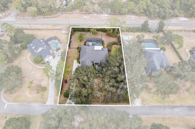 881 S BELFAST PLACE, Chuluota, FL 32766