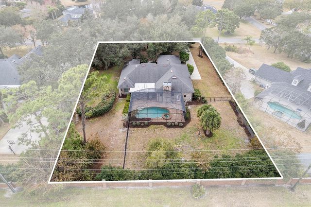 881 S BELFAST PLACE, Chuluota, FL 32766