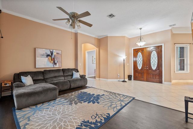 881 S BELFAST PLACE, Chuluota, FL 32766