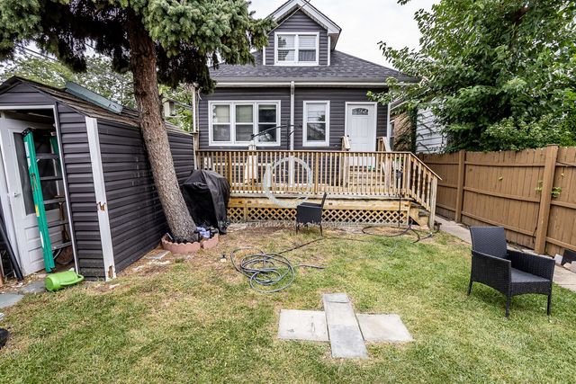 6347 W Henderson Street, Chicago, IL 60634