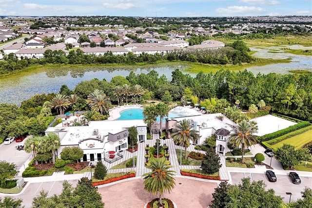 297 CAPTIVA DRIVE, Davenport, FL 33896