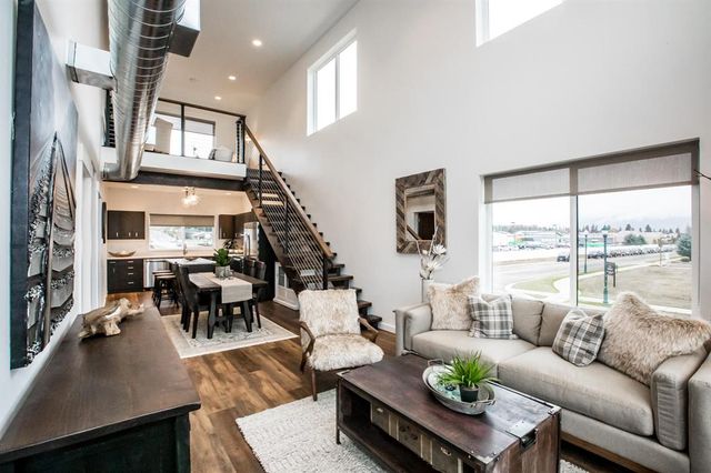 240 Blackberry Loop A, Whitefish, MT 59937