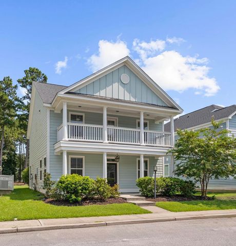 76 Crossandra Avenue, Summerville, SC 29483