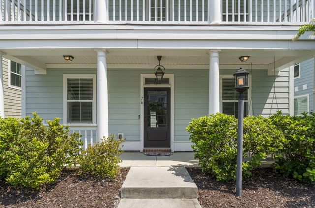 76 Crossandra Avenue, Summerville, SC 29483