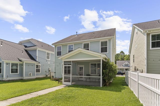 76 Crossandra Avenue, Summerville, SC 29483