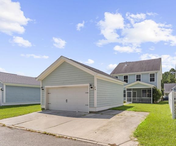 76 Crossandra Avenue, Summerville, SC 29483