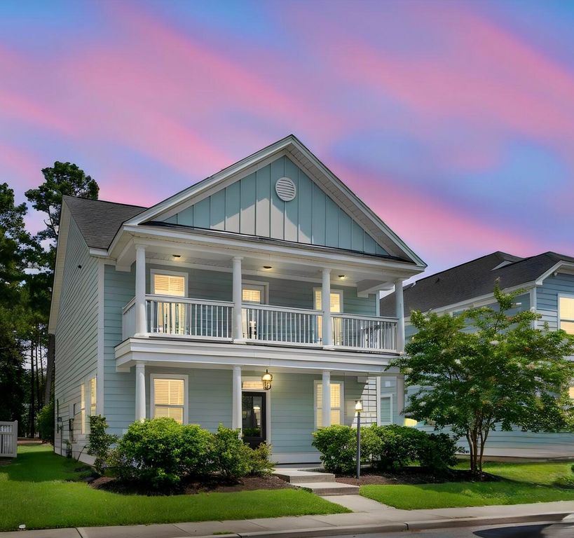 76 Crossandra Avenue, Summerville, SC 29483