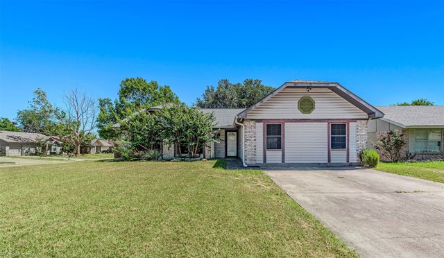 214 Mapleridge Drive, Rockwall, TX 75032