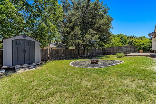 214 Mapleridge Drive, Rockwall, TX 75032