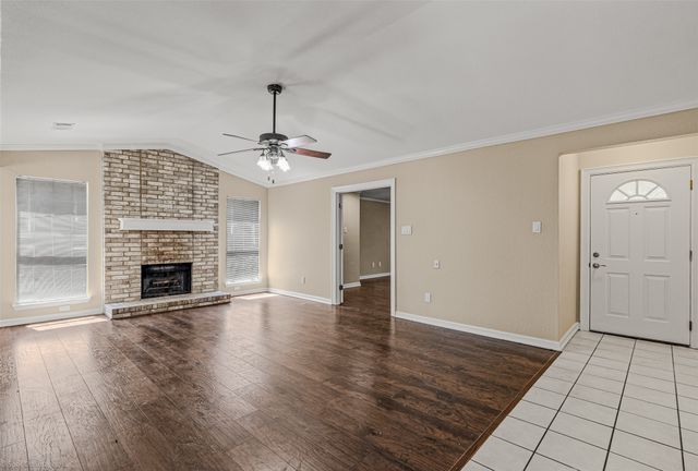 214 Mapleridge Drive, Rockwall, TX 75032