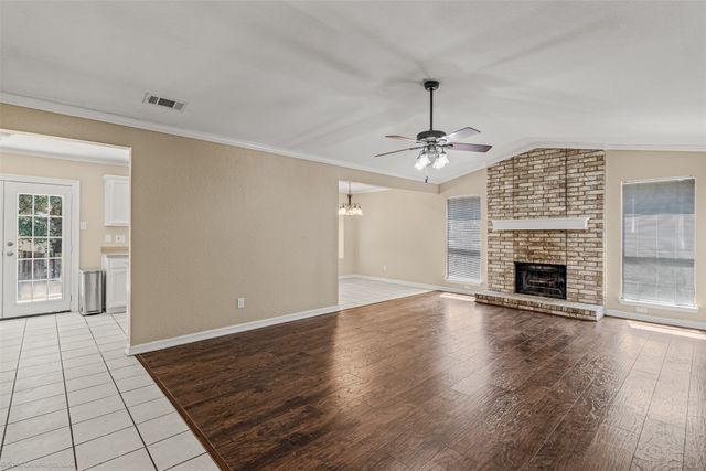 214 Mapleridge Drive, Rockwall, TX 75032