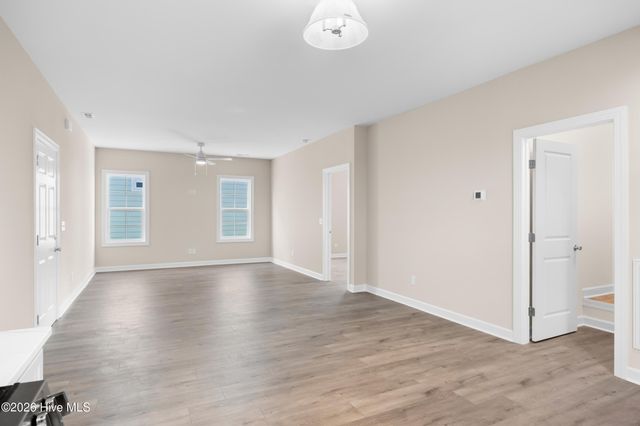 1516 Pinfish Lane, Carolina Beach, NC 28428