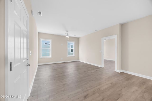 1516 Pinfish Lane, Carolina Beach, NC 28428