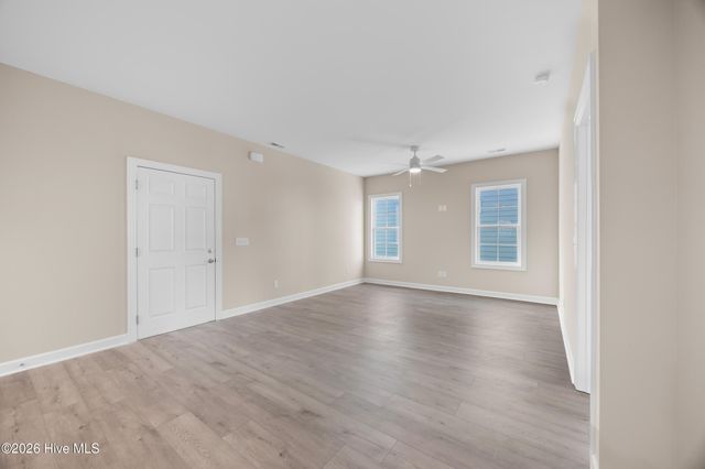 1516 Pinfish Lane, Carolina Beach, NC 28428