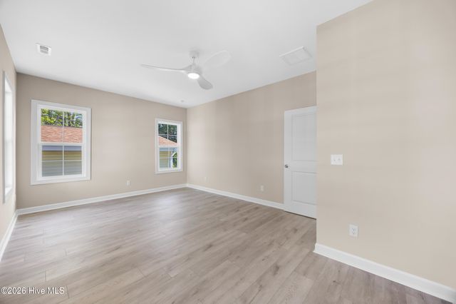1516 Pinfish Lane, Carolina Beach, NC 28428