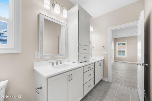 1516 Pinfish Lane, Carolina Beach, NC 28428