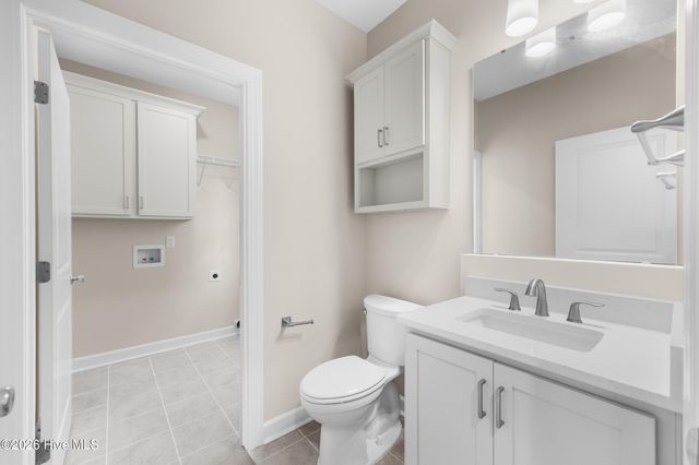 1516 Pinfish Lane, Carolina Beach, NC 28428