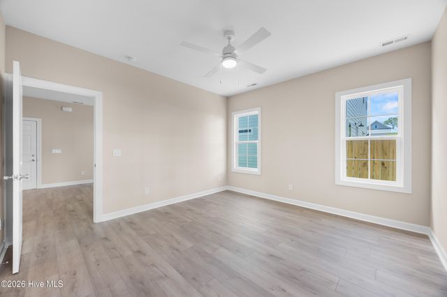 1516 Pinfish Lane, Carolina Beach, NC 28428