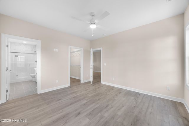 1516 Pinfish Lane, Carolina Beach, NC 28428