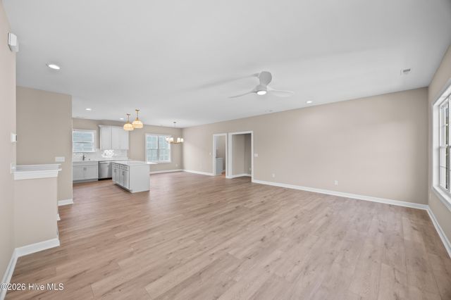 1516 Pinfish Lane, Carolina Beach, NC 28428