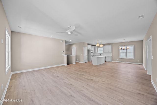 1516 Pinfish Lane, Carolina Beach, NC 28428