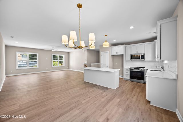 1516 Pinfish Lane, Carolina Beach, NC 28428