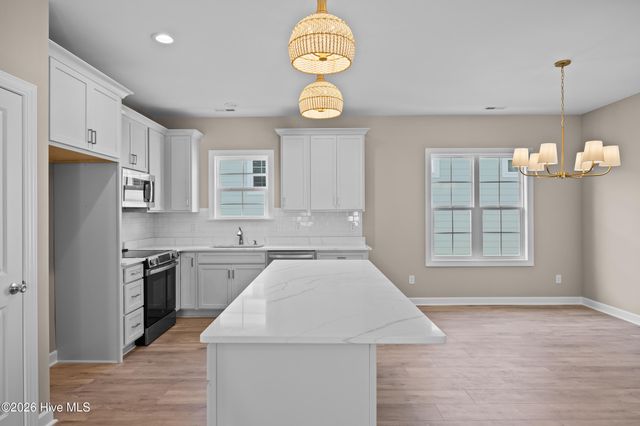 1516 Pinfish Lane, Carolina Beach, NC 28428