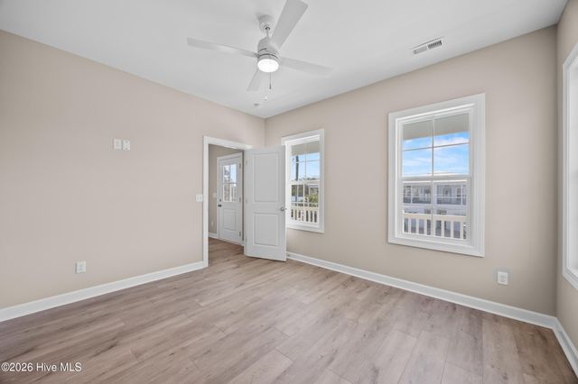 1516 Pinfish Lane, Carolina Beach, NC 28428