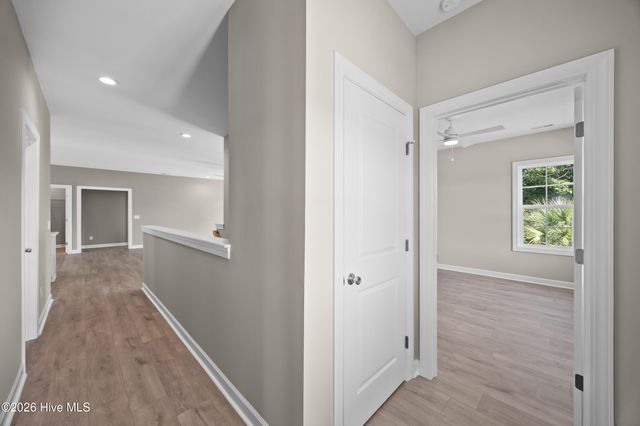 1516 Pinfish Lane, Carolina Beach, NC 28428