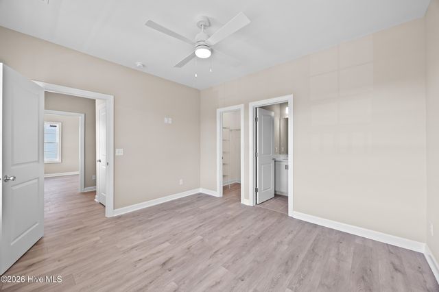 1516 Pinfish Lane, Carolina Beach, NC 28428