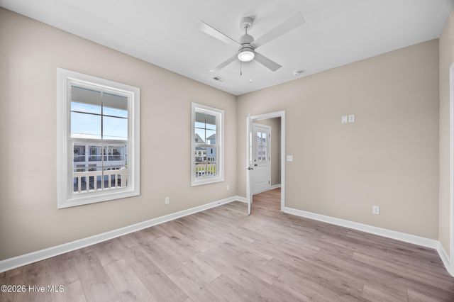 1516 Pinfish Lane, Carolina Beach, NC 28428